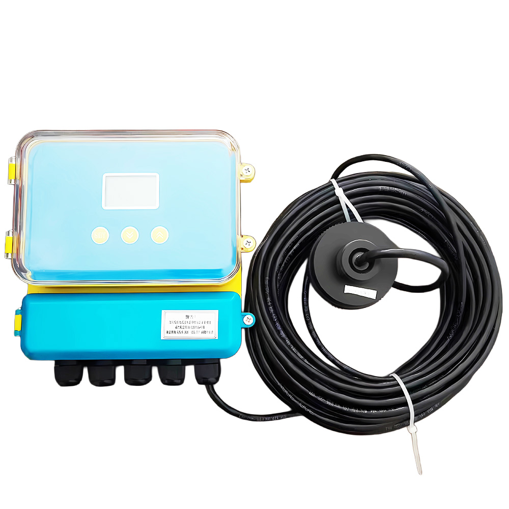 LZS系列塑料转子流量计